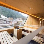 Apartmán Fire & Ice Living Ischgl