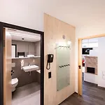 Fire & Ice Living Apartmán *