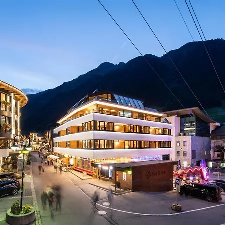 Fire & Ice Living * Ischgl