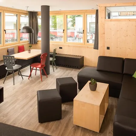 Fire & Ice Living Ischgl