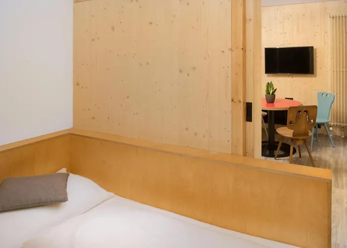 Fire & Ice Living Apartmán *