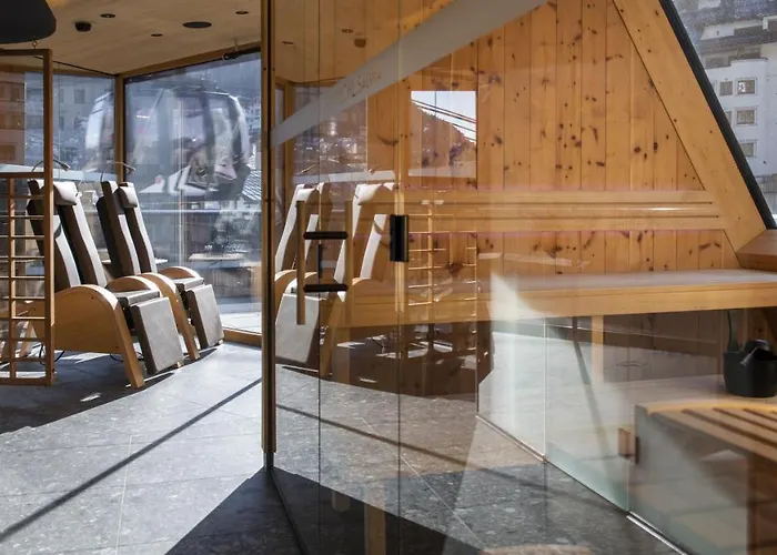 Fire & Ice Living Ischgl