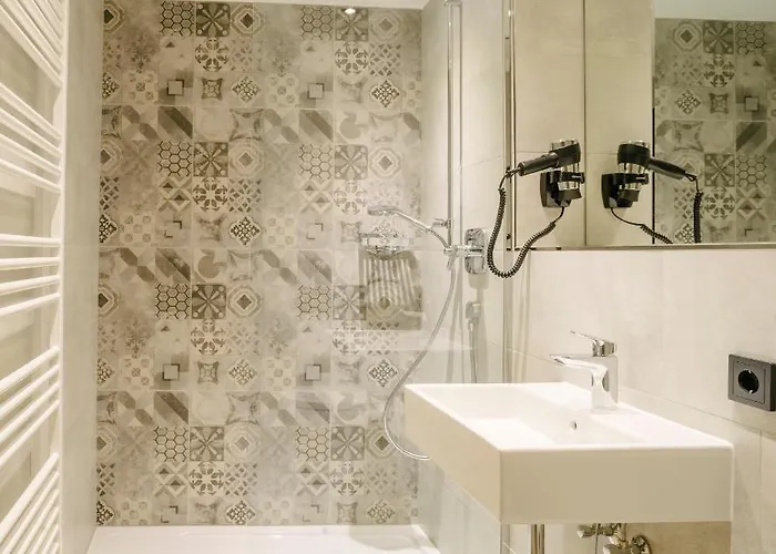 Fire & Ice Living Apartmán *