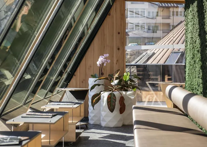 Fire & Ice Living Apartmán *