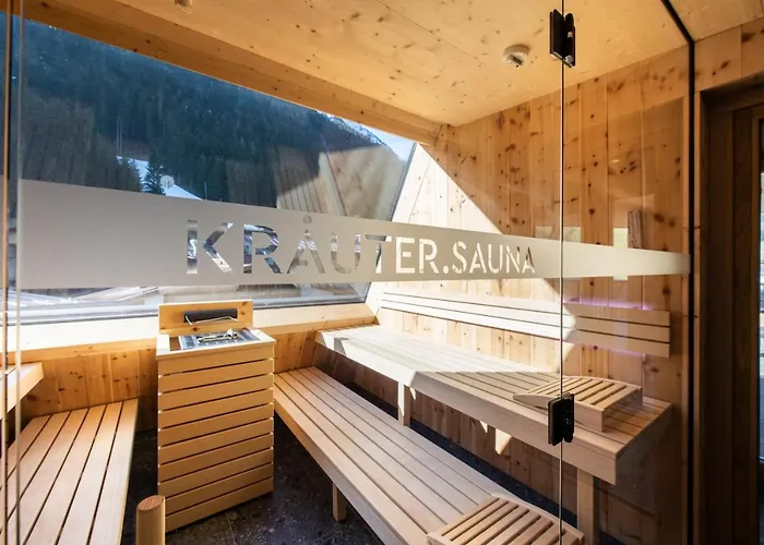 Apartmán Fire & Ice Living *