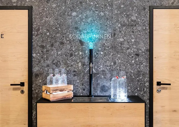 Fire & Ice Living Apartmán *