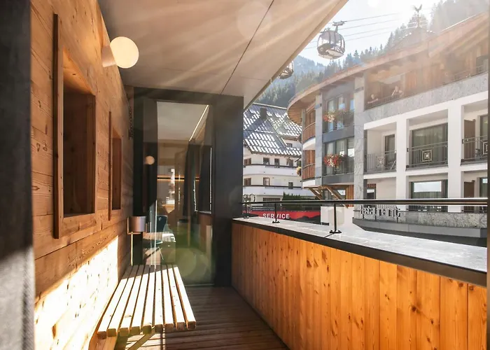 Fire & Ice Living * Ischgl