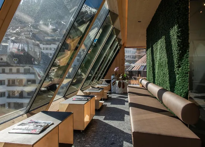 Apartmán Fire & Ice Living