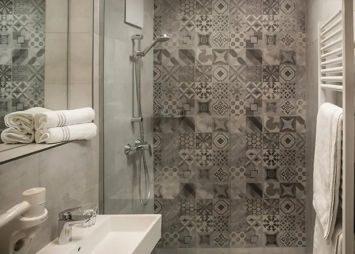 Apartmán Fire & Ice Living Ischgl