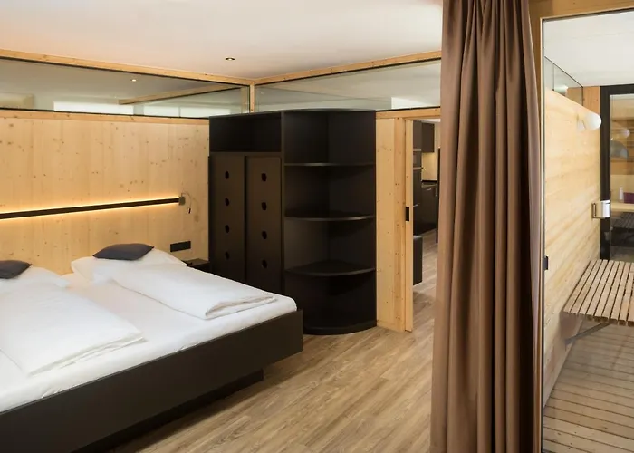 Fire & Ice Living Apartmán Ischgl