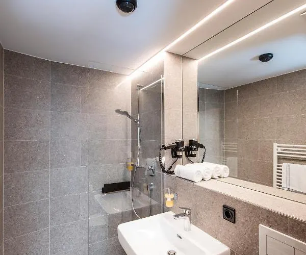 Apartmán Fire & Ice Living *