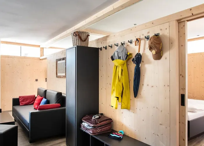 Fire & Ice Living * Ischgl