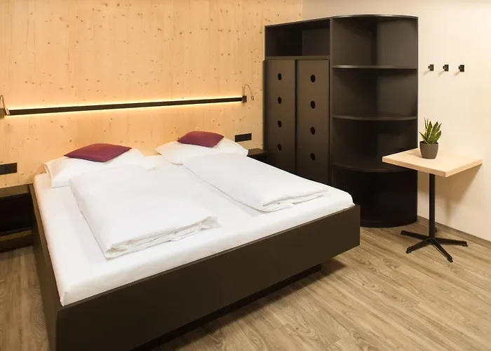 Fire & Ice Living Apartmán *