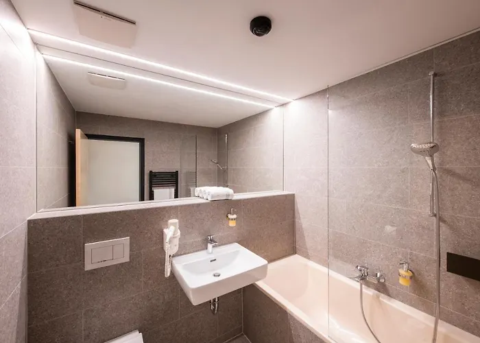 Fire & Ice Living * Ischgl