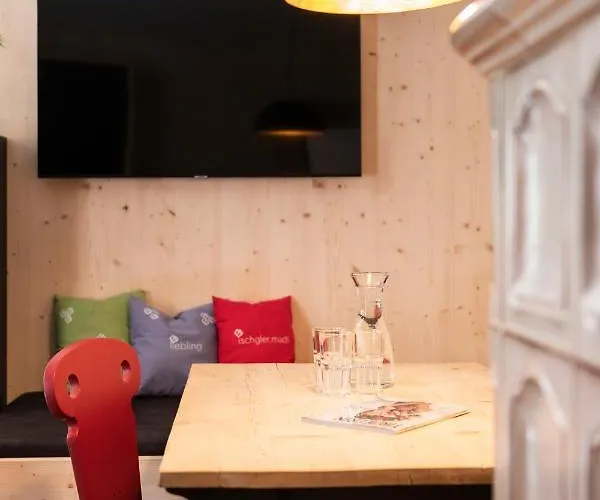 Fire & Ice Living * Ischgl