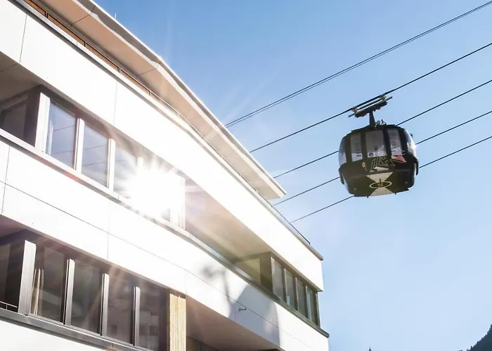 Fire & Ice Living Apartmán *