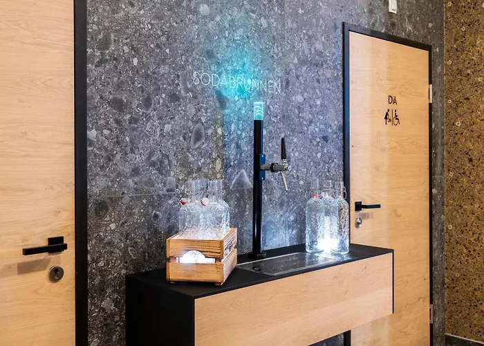 Fire & Ice Living Apartmán