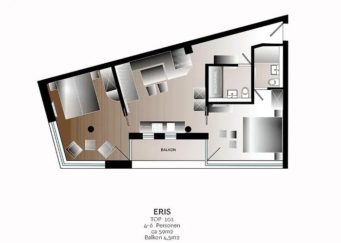 Fire & Ice Living * Ischgl