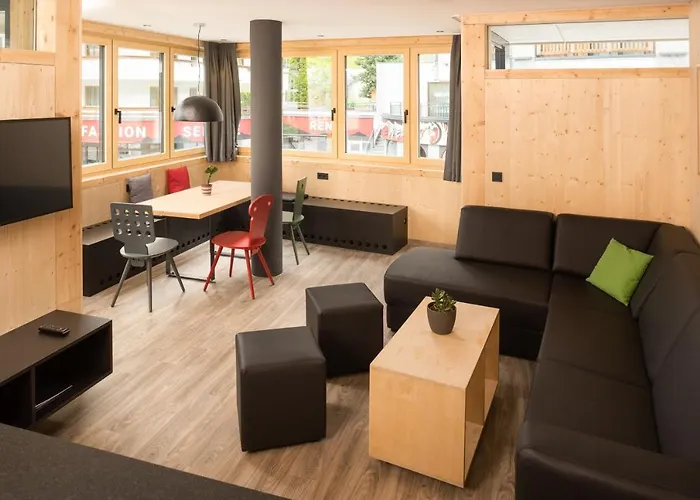 Fire & Ice Living Ischgl