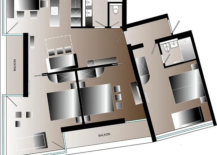 Fire & Ice Living Ischgl