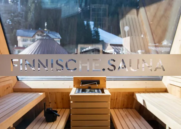 Fire & Ice Living Ischgl