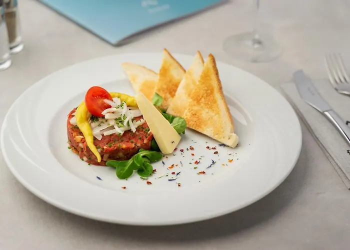 Apartmán Fire & Ice Living *