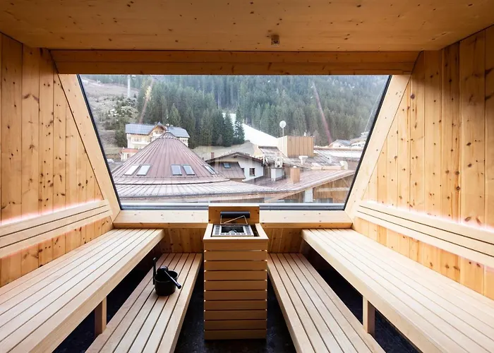 Fire & Ice Living Apartmán