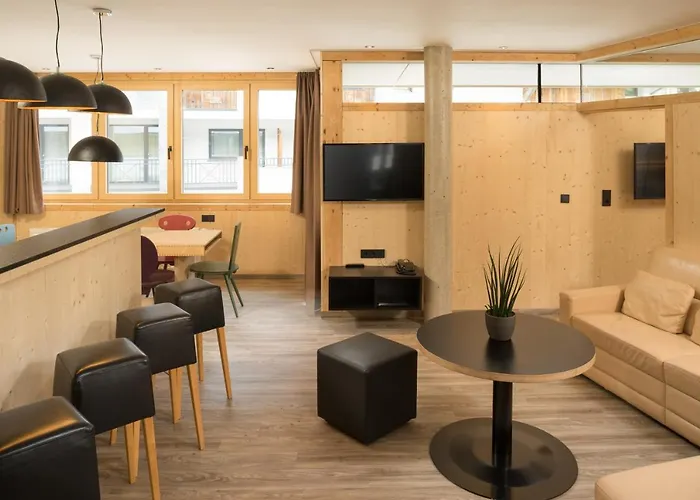 Fire & Ice Living * Ischgl