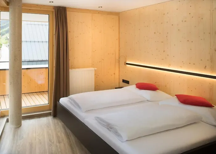 Fire & Ice Living Ischgl