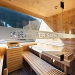 Apartman Fire & Ice Living *