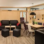 Fire & Ice Living Apartman