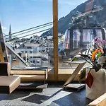 Fire & Ice Living Apartman Ischgl
