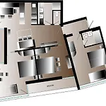 Fire & Ice Living イシュグル