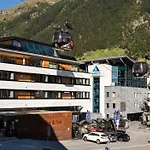 Apartman Fire & Ice Living