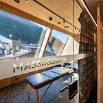 Apartman Fire & Ice Living