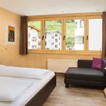 Fire & Ice Living Apartman *