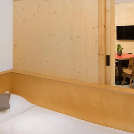 Fire & Ice Living Διαμέρισμα *