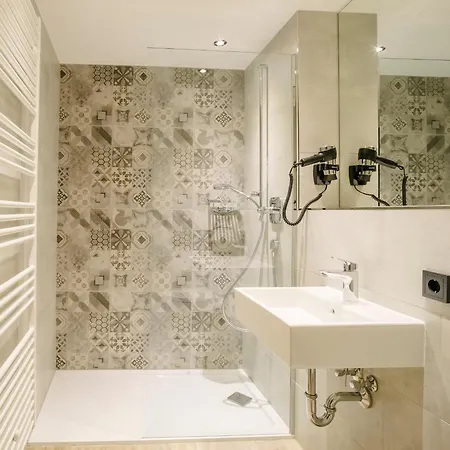 Fire & Ice Living Appartamento *