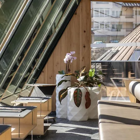 Fire & Ice Living Appartamento *