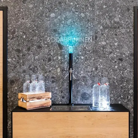 Fire & Ice Living Apartamento *