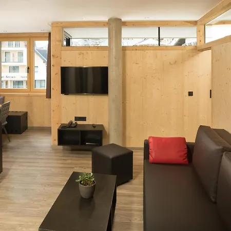 Διαμέρισμα Fire & Ice Living