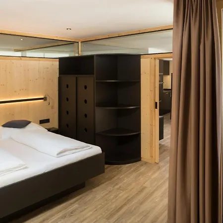 Fire & Ice Living Apartamento Ischgl