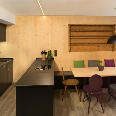 Fire & Ice Living Appartamento *
