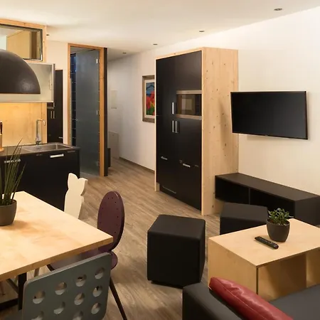Fire & Ice Living Appartamento