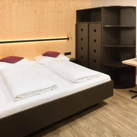 Fire & Ice Living Apartamento *