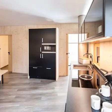 Appartamento Fire & Ice Living *