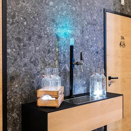 Fire & Ice Living Appartamento