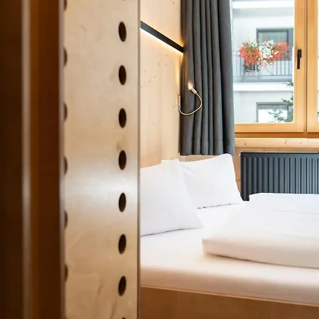 Apartamento Fire & Ice Living *