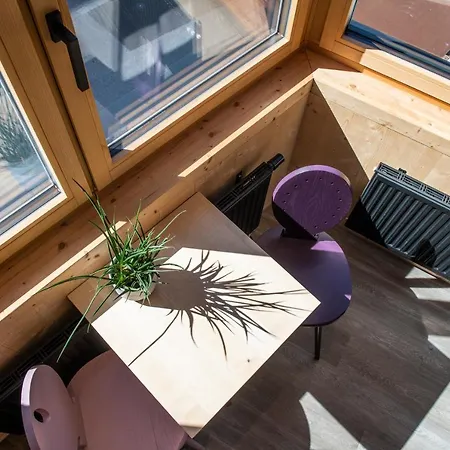 Fire & Ice Living Appartamento Ischgl