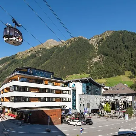 Fire & Ice Living Ischgl